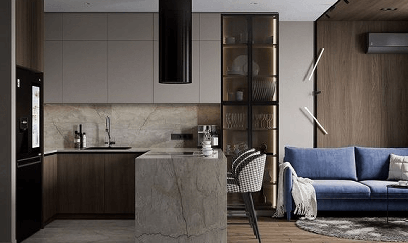 Valódi anyagok, valódi élmény a Max Studiotól