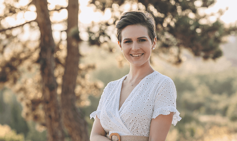 Farsangi cukormentes csöröge fánk szénhidrátdiétával is fogyasztható verzióban Iklódi Dórától  